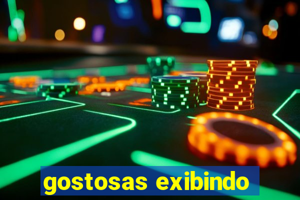 gostosas exibindo